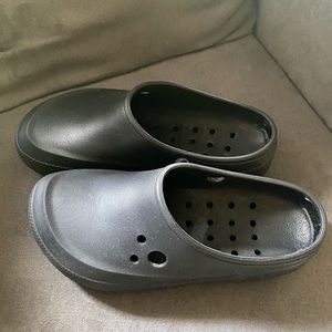 CROCS Unisex Clog Style